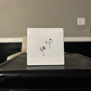 AirPod Pros 2nd Generation